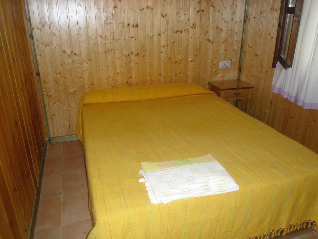 Resort Alpujarras 2*