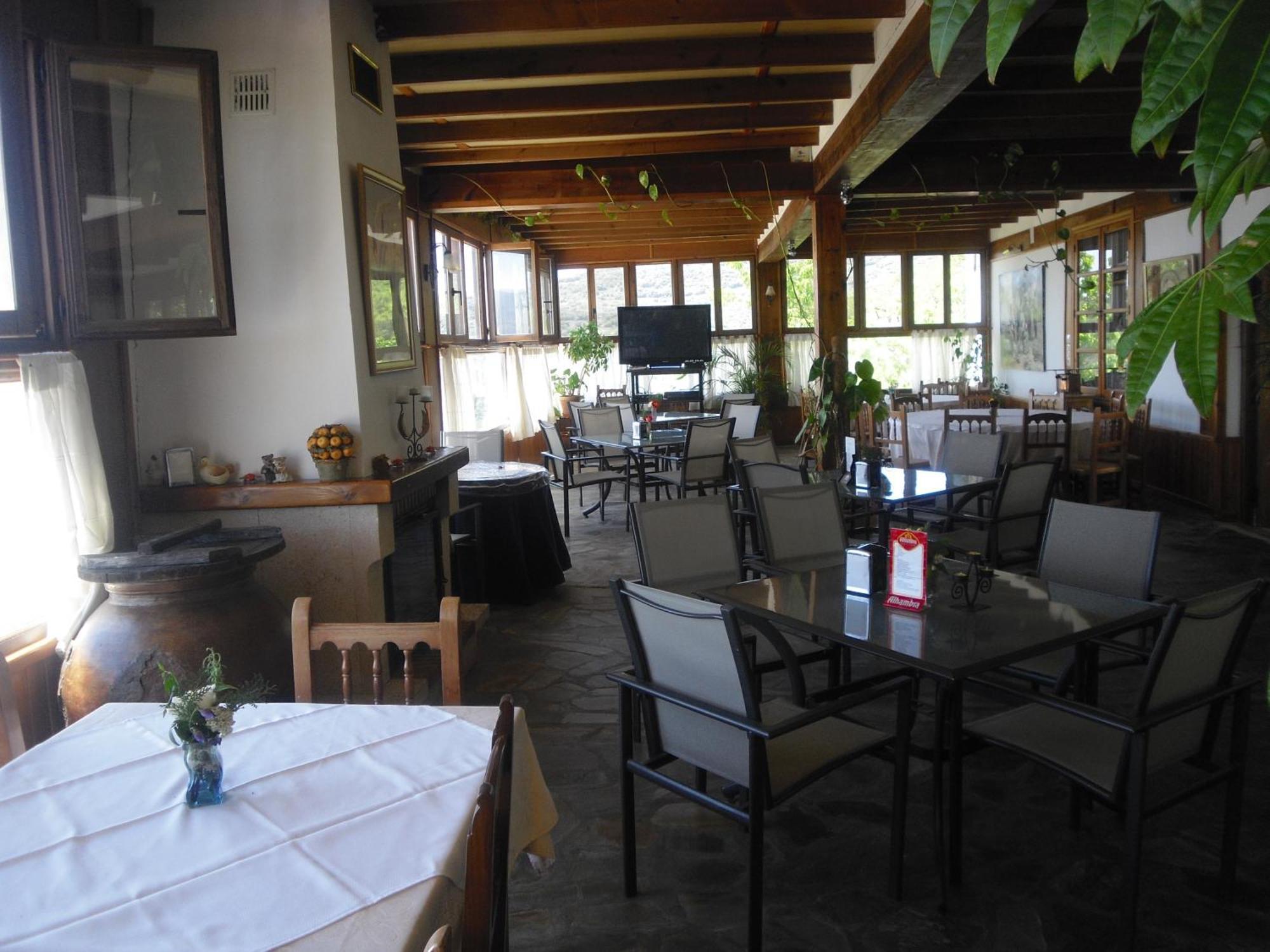 Resort Alpujarras