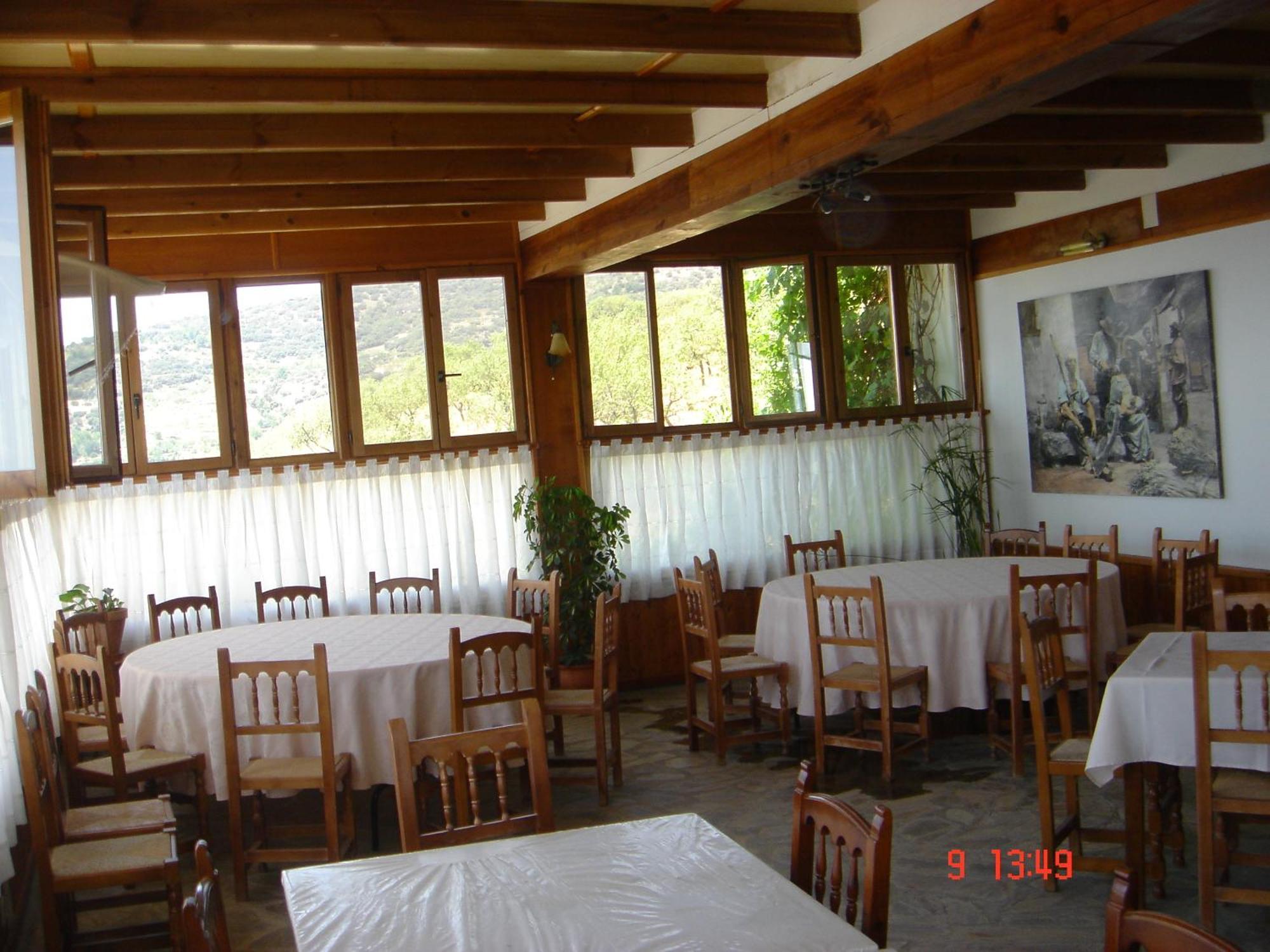 Resort Alpujarras