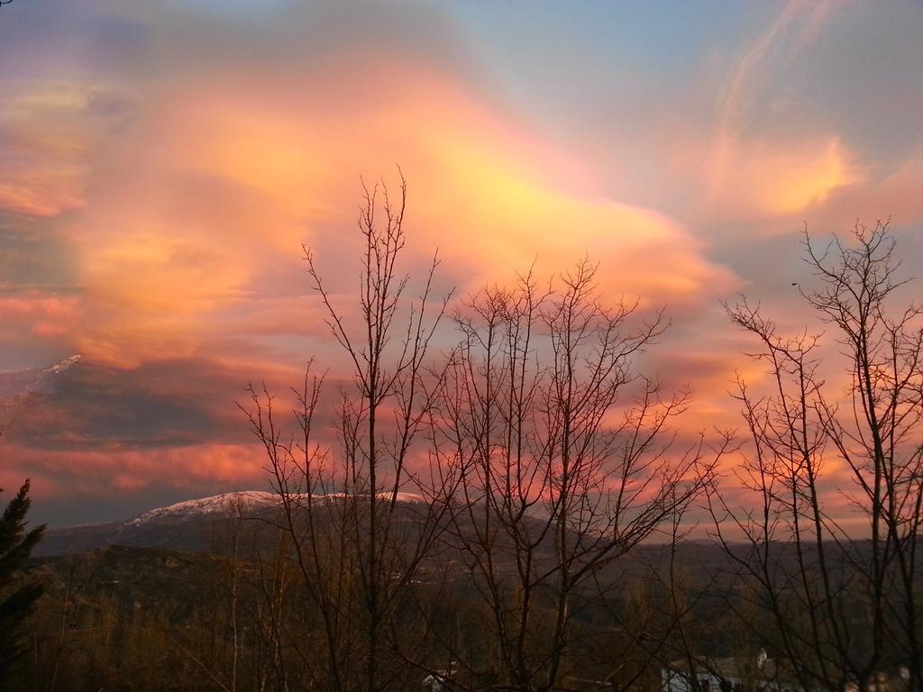 Resort Alpujarras