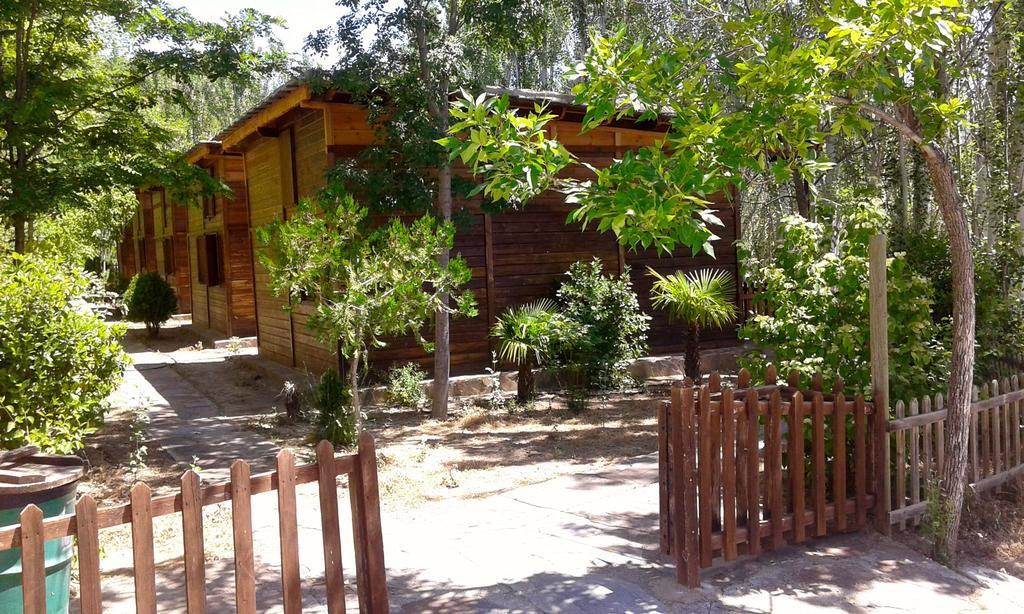 Alpujarras Resort 2*
