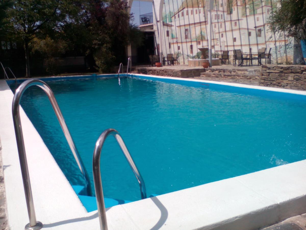 Alpujarras Resort 2*